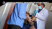 CIZCO: Con i baffi per la prevenzione del cancro alla prostata