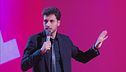 "Io sono entrato in contatto con la comicità subendola"
