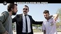 PELAZZA: Lorenzo e Alberto in viaggio per uscire dal crack