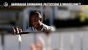 MONTELEONE: Aboubakar Soumahoro: pasticcione o imbroglione?