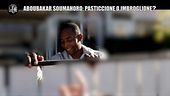 MONTELEONE: Aboubakar Soumahoro: pasticcione o imbroglione?