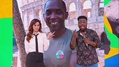 "Soumahoro non è nero per la macchina del fango"