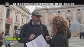 REI: Commenti social e fabbrica di querele: il caso Pillon