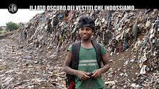 BARRACO: Fast Fashion: il lato oscuro dei vestiti che indossiamo