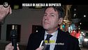 ROMA: Regalo di Natale ai deputati