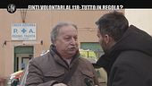 PECORARO: Finti volontari al 118: tutto in regola? L'inchiesta