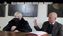 RUGGERI: Il grande amore di Andrea era un inganno? La versione della cognata
