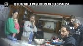 GOLIA: Con i carabinieri nel maxi blitz contro i Casalesi