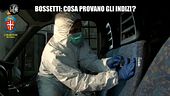 MONTELEONE: Cosa provano questi indizi? Il caso Bossetti