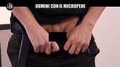 ONNIS: Avere un micropene