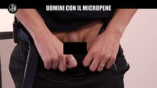 ONNIS: Avere un micropene