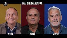 INTERVISTA: Mai dire Gialappa