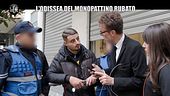 SARNO: In Albania a caccia del monopattino rubato (con sorpresa)
