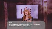 Annalisa risponde a tutti i Mean Tweets