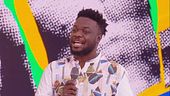Nathan Kiboba: "Le dimensioni non contano?"