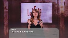 Cristina D'Avena risponde ai Mean Tweets