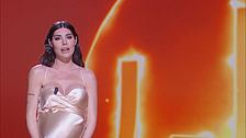 Bianca Atzei: "La mia gravidanza"