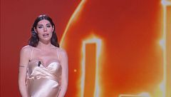 Bianca Atzei: "La mia gravidanza"