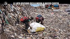 BARRACO: Il lato oscuro della moda a basso costo