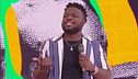 Nathan Kiboba: "Il nero è il nemico perfetto per un razzista"
