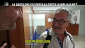 ROMA: La casta che si è presa la costa la molla o no? Il caso Marina Longa