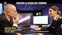 GOLIA: Sulla scena del crimine con la polizia scientifica