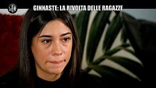 REI: Abusi nel mondo della ginnastica? Il racconto di Giada