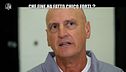 GASTON ZAMA: Che fine ha fatto Chico Forti?