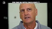 GASTON ZAMA: Che fine ha fatto Chico Forti?