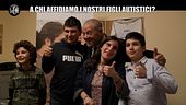 GOLIA: Bambini autistici e insegnanti di sostegno: il caso di Jacopo