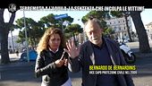 REI: Terremoto a L'Aquila: la sentenza che incolpa le vittime
