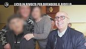 MARTINELLI: Brescia, gli studenti in piazza per il bidello