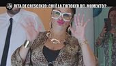 DE DEVITIIS: Chi è davvero la tiktoker Rita De Crescenzo?