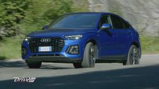 Audi Q5 Sportback 55 Tfsi E4