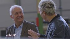 L'intervista di Ringo a Roberto Giolito