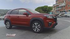 Suzuki S-CROSS Hybrid