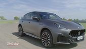 Maserati Grecale