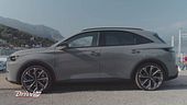 DS 7 E-Tense