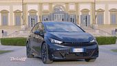 CUPRA Born e-Boost
