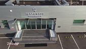 Maserati Innovation Lab