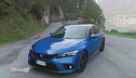 Honda Civic Full Hybrid