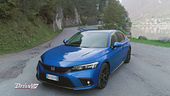 Honda Civic Full Hybrid