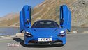 McLaren e la sua reinterpretazione deluxe e sportiva della Spider