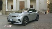 La Gran Turismo elettrica della Volkswagen
