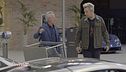 Ringo incontra Horacio Pagani