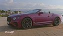 Bentley Continental Gt Speed Convertible