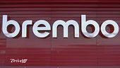 Brembo, un'eccellenza italiana