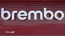 Brembo, un'eccellenza italiana