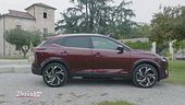 Nissan Qashqai Epower