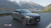 Audi Rs Q3